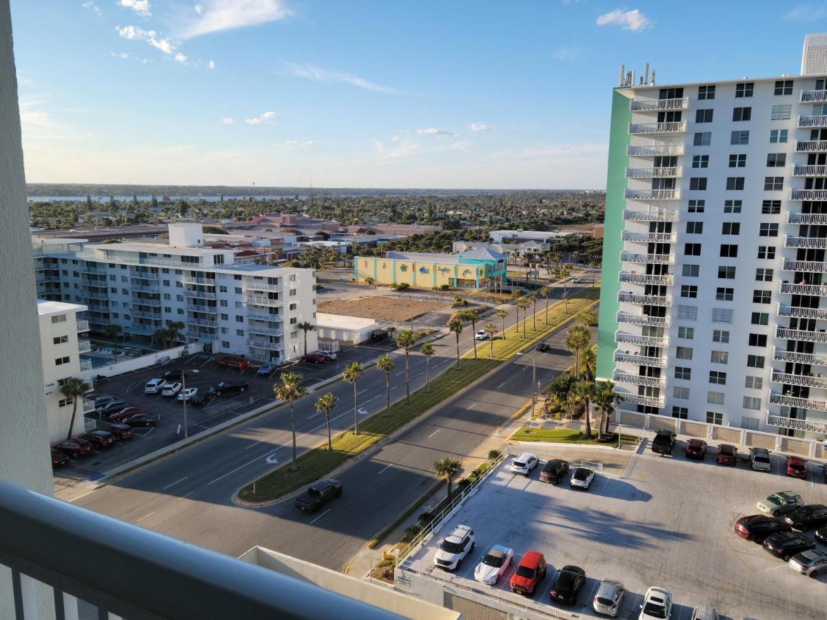 Daytona Beach Resort #1219 Dış mekan fotoğraf