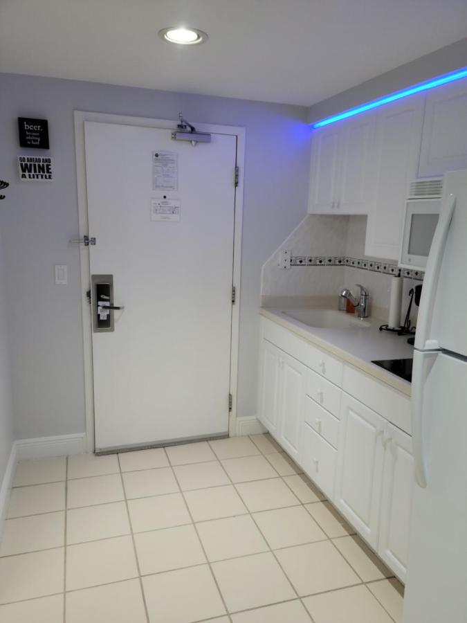 Daytona Beach Resort #1219 Dış mekan fotoğraf