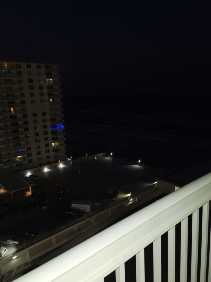 Daytona Beach Resort #1219 Dış mekan fotoğraf