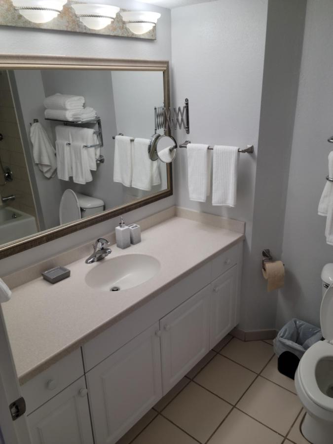 Daytona Beach Resort #1219 Dış mekan fotoğraf