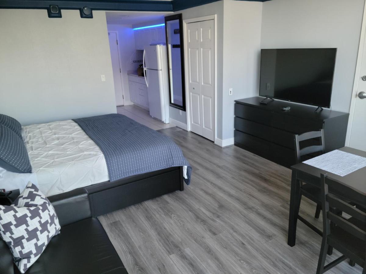 Daytona Beach Resort #1219 Dış mekan fotoğraf