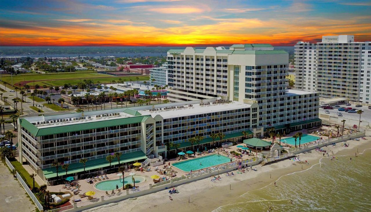 Daytona Beach Resort #1219 Dış mekan fotoğraf